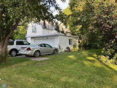 129 Hawley Street Lake Park MN 56554