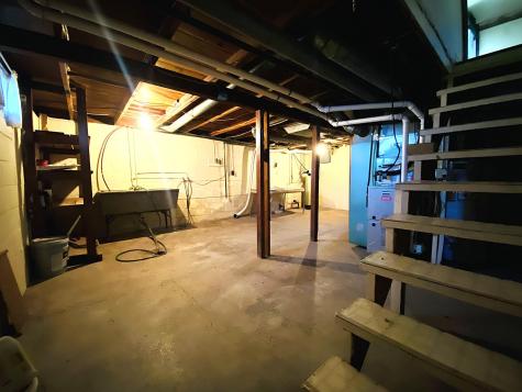 1168 Prospect Avenue Windom MN 56101
