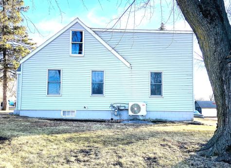 1168 Prospect Avenue Windom MN 56101