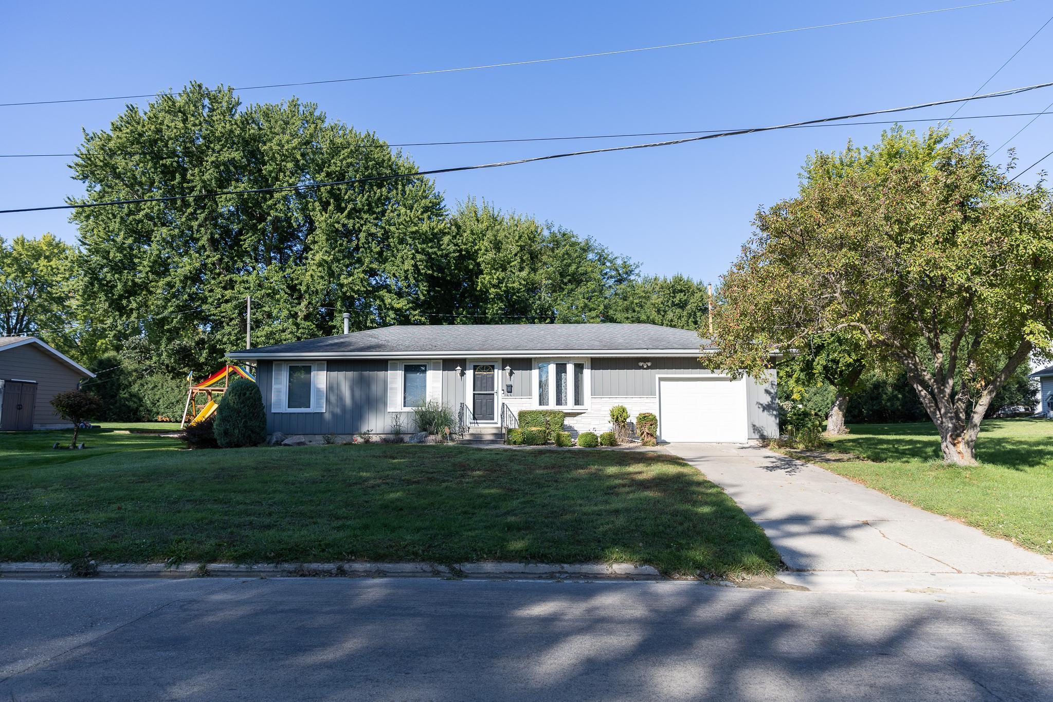 505 Wayside Avenue Albert Lea MN 56007