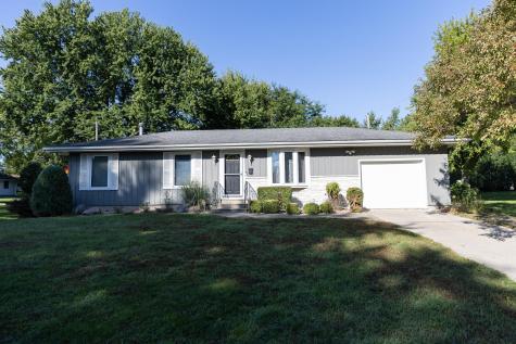 505 Wayside Avenue Albert Lea MN 56007