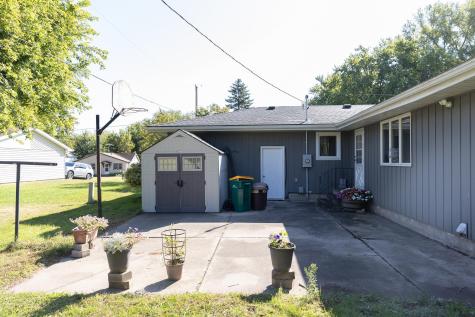 505 Wayside Avenue Albert Lea MN 56007