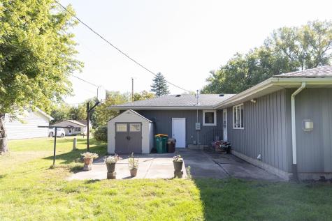 505 Wayside Avenue Albert Lea MN 56007