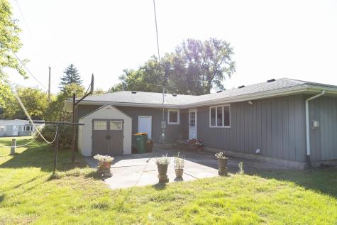 505 Wayside Avenue Albert Lea MN 56007