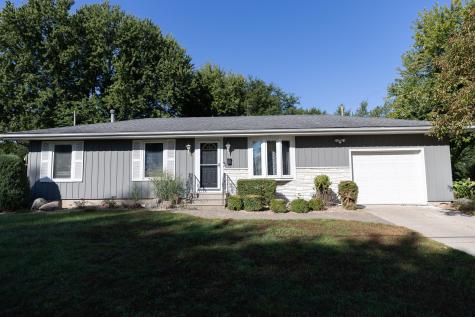 505 Wayside Avenue Albert Lea MN 56007