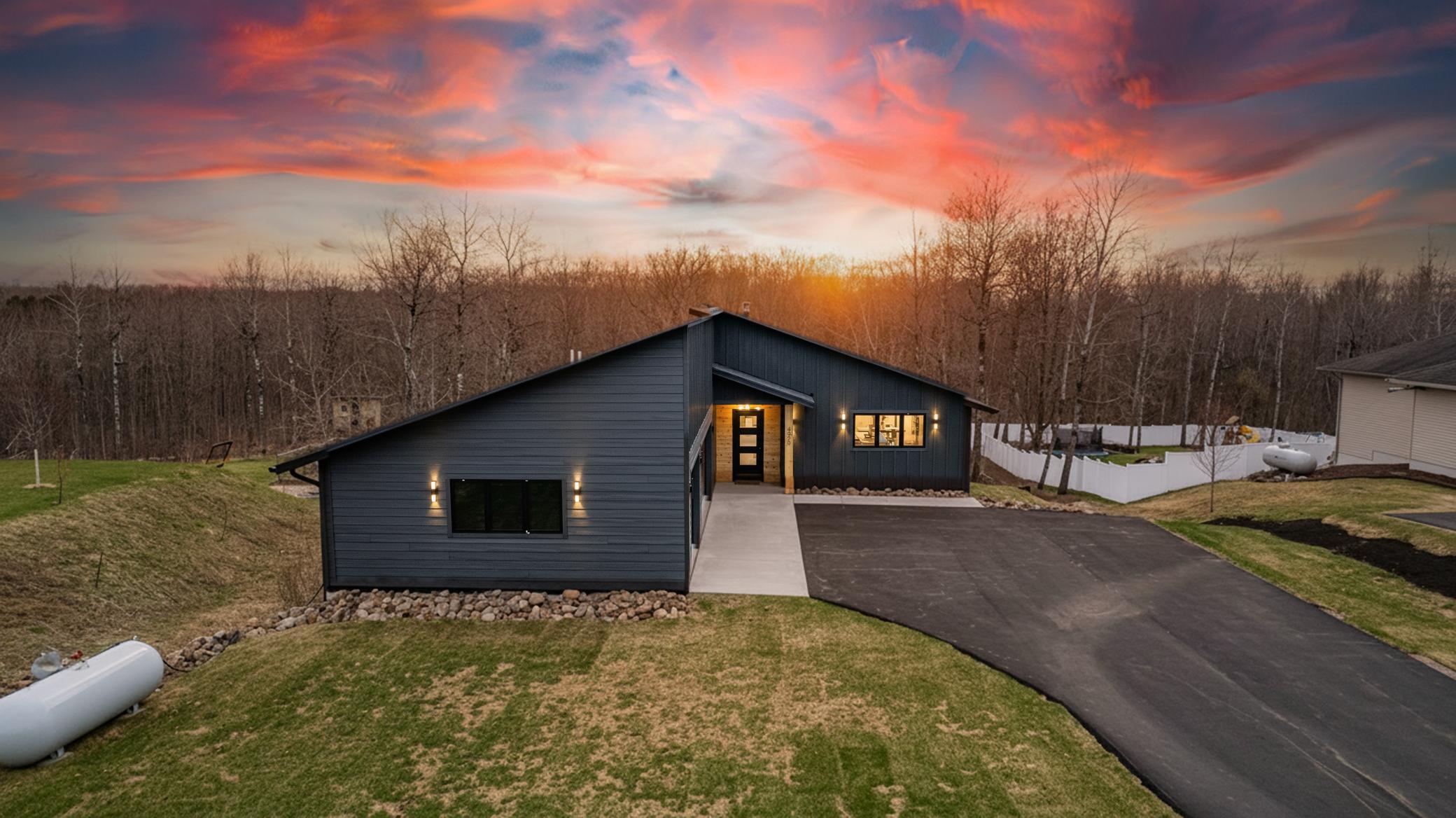 4929 Wild Rose Trail Hermantown, MN 55811 | 7006923 | LandVest
