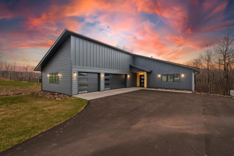 4929 Wild Rose Trail Hermantown MN 55811