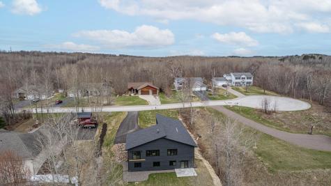 4929 Wild Rose Trail Hermantown MN 55811