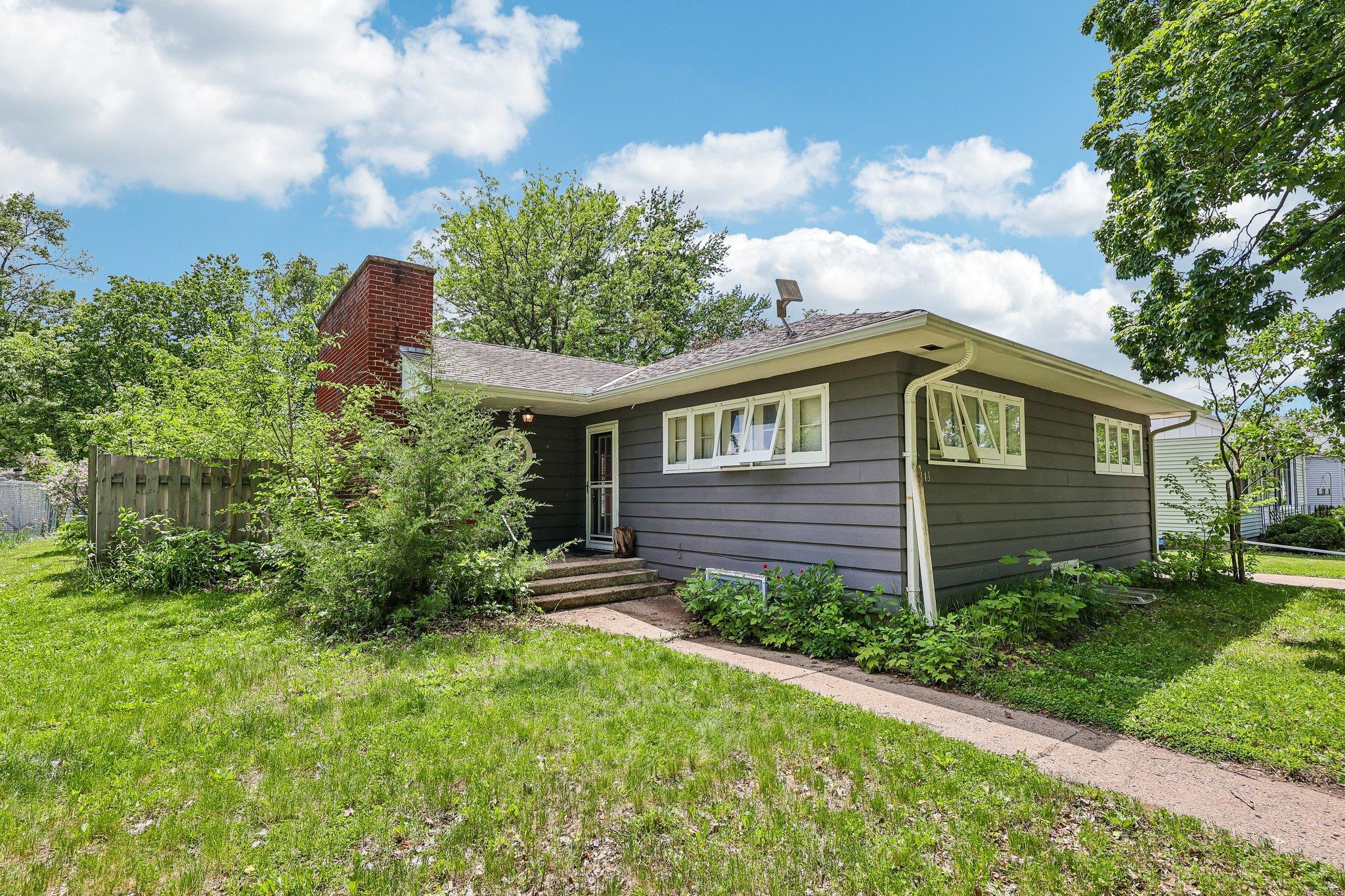 113 Central Street Le Sueur MN 56058