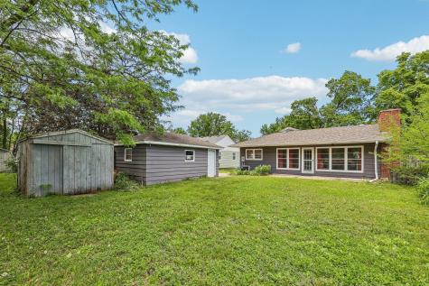 113 Central Street Le Sueur MN 56058