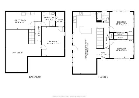 113 Central Street Le Sueur MN 56058