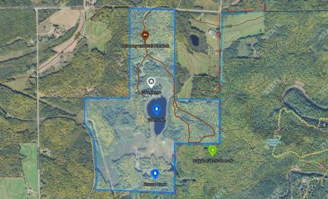 72303 Pufal Road High Bridge WI 54846