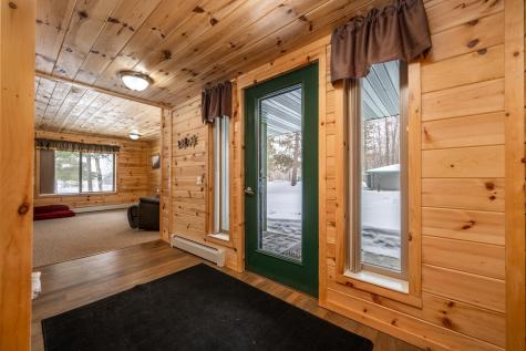 72303 Pufal Road High Bridge WI 54846