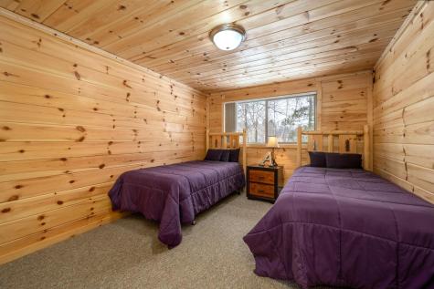 72303 Pufal Road High Bridge WI 54846