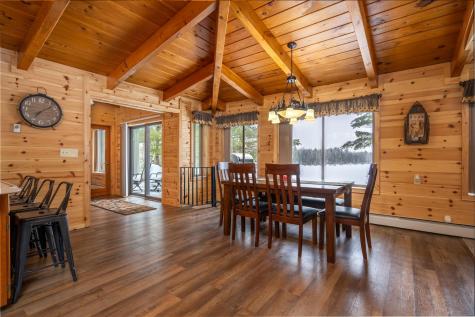 72303 Pufal Road High Bridge WI 54846