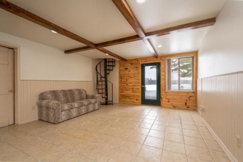 72303 Pufal Road High Bridge WI 54846