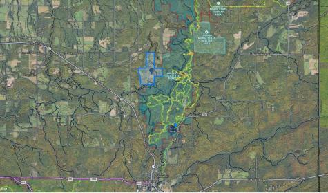 72303 Pufal Road High Bridge WI 54846
