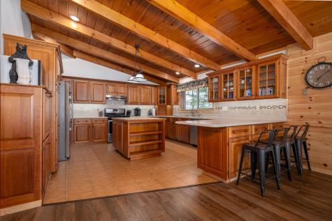 72303 Pufal Road High Bridge WI 54846