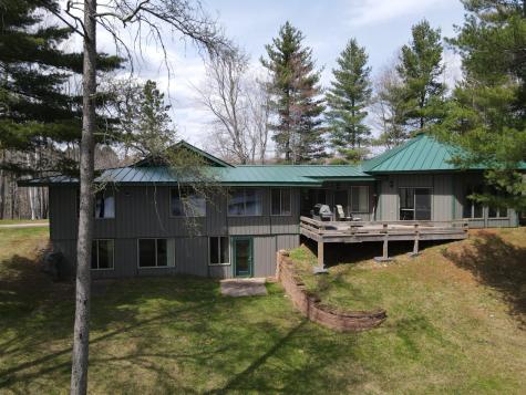 72303 Pufal Road High Bridge WI 54846