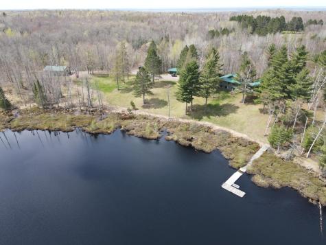 72303 Pufal Road High Bridge WI 54846