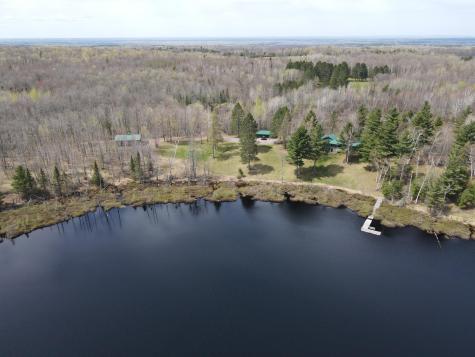 72303 Pufal Road High Bridge WI 54846