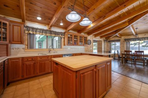 72303 Pufal Road High Bridge WI 54846