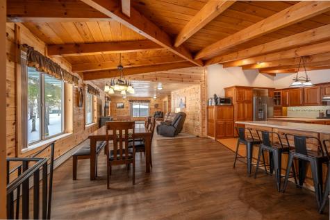 72303 Pufal Road High Bridge WI 54846