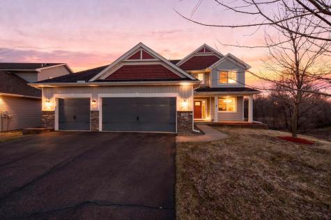 7386 Quigley Avenue NE Otsego MN 55330