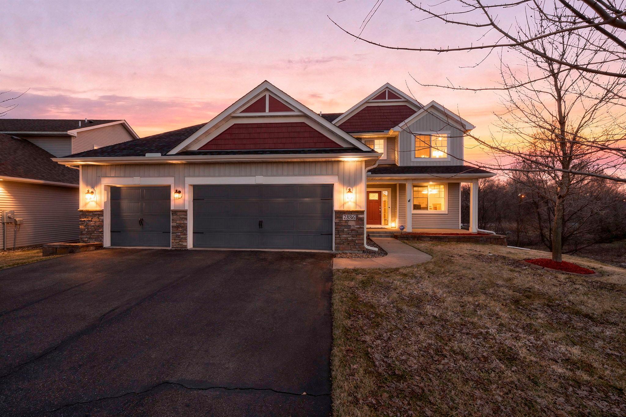 7386 Quigley Avenue NE Otsego MN 55330