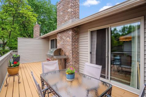 6304 Falcon Court Edina MN 55436