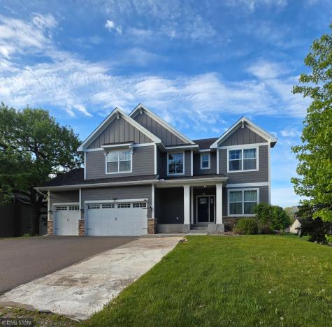11975 Castle Rock Court N Champlin MN 55316