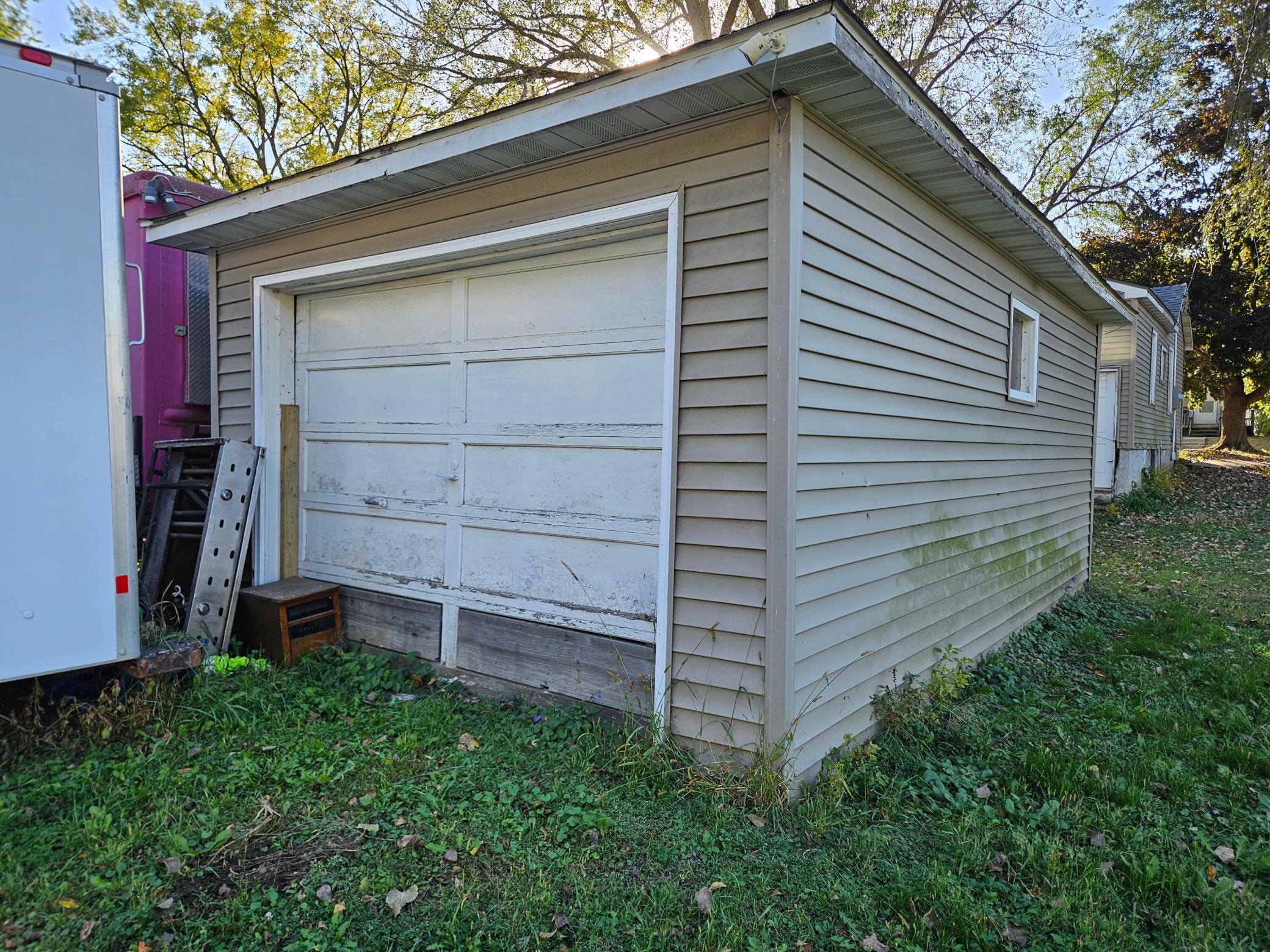 715 S 1st Avenue Albert Lea MN 56007