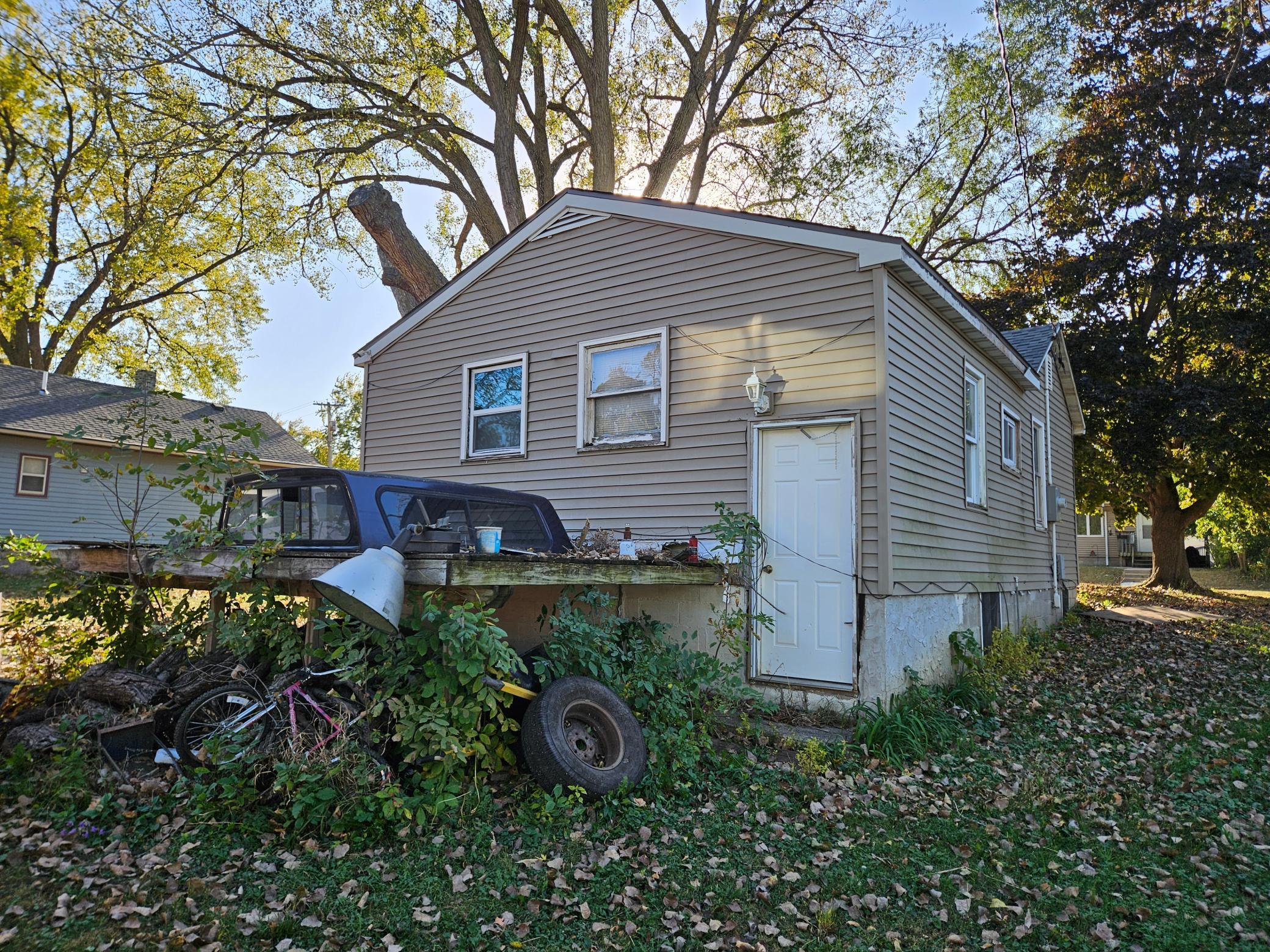 715 S 1st Avenue Albert Lea MN 56007