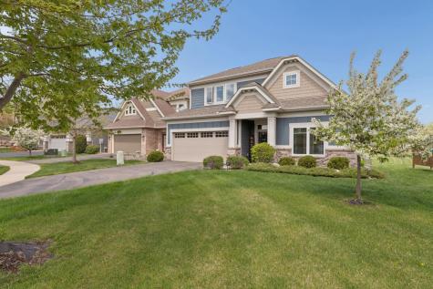 14764 Cloquet Street Dayton MN 55327