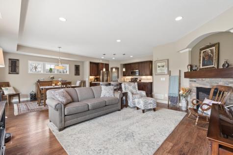 14764 Cloquet Street Dayton MN 55327