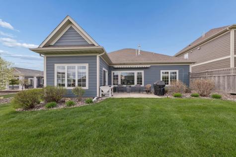 14764 Cloquet Street Dayton MN 55327