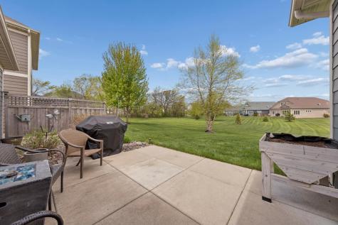 14764 Cloquet Street Dayton MN 55327