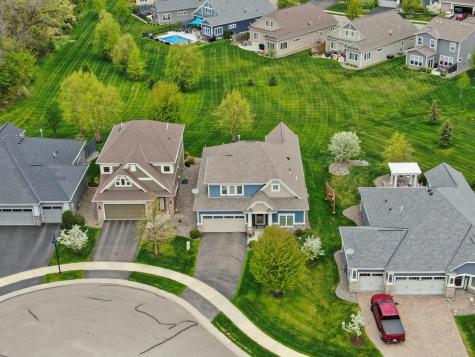 14764 Cloquet Street Dayton MN 55327