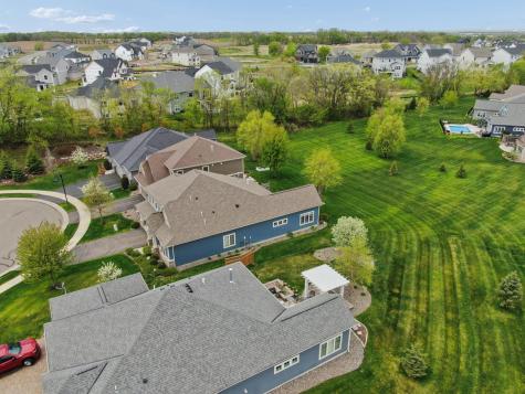 14764 Cloquet Street Dayton MN 55327