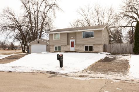 7998 E River Road Fridley MN 55432