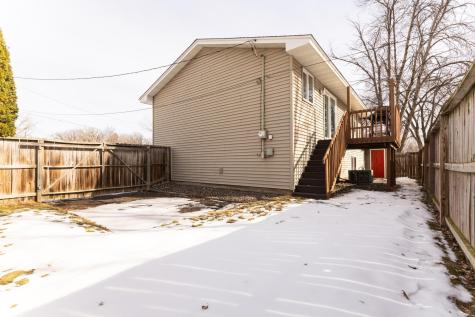 7998 E River Road Fridley MN 55432