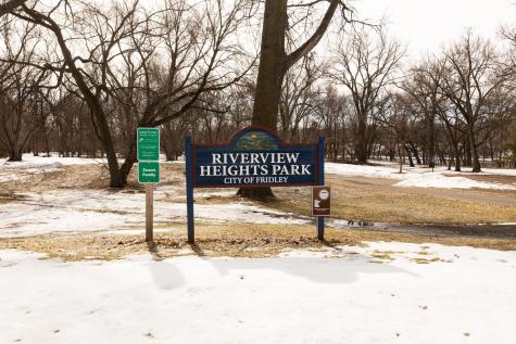7998 E River Road Fridley MN 55432