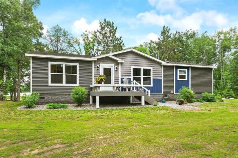 22673 106th Street Menahga MN 56464
