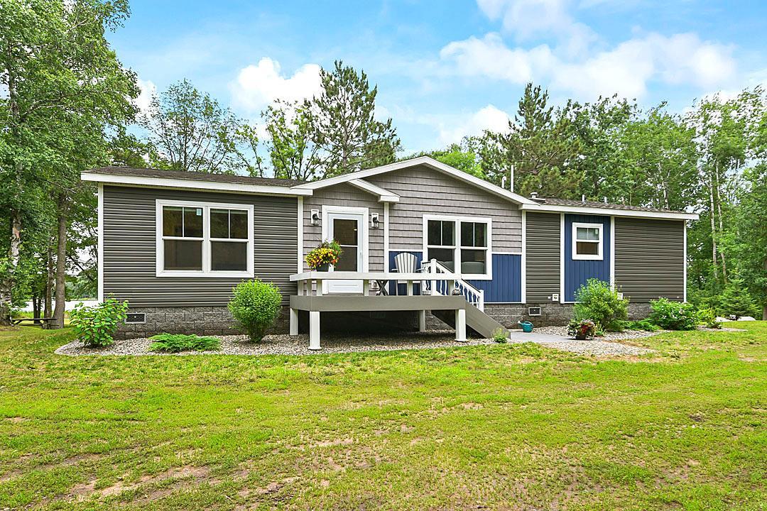 22673 106th Street Menahga MN 56464