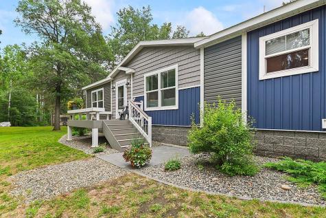 22673 106th Street Menahga MN 56464
