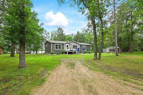 22673 106th Street Menahga MN 56464