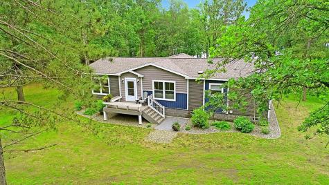 22673 106th Street Menahga MN 56464