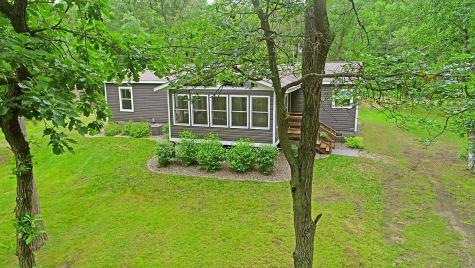 22673 106th Street Menahga MN 56464