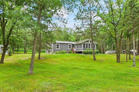 22673 106th Street Menahga MN 56464