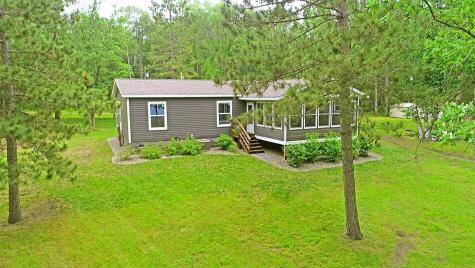 22673 106th Street Menahga MN 56464